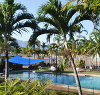 Hinchinbrook Resorts - Holiday Cairns