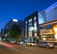 Hobart Central YHA - Holiday Cairns