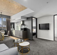 Hobart City Apartments - Holiday Cairns