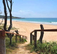 Hoey Moey Backpackers - Holiday Cairns