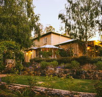 Holberry House