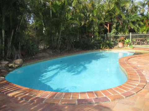 Holiday Apartment On The Esplanade - Holiday Cairns 0