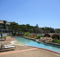 Holiday at the Marina - Hervey Bay - Holiday Cairns
