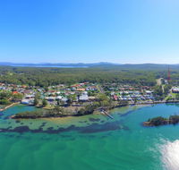 HOLIDAY HAVEN at North Haven - Holiday Cairns