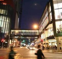 Home away from Home Parramatta - Holiday Cairns