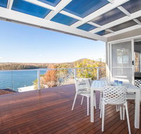 Home On the Water 21 Evans St Lake Conjola - Holiday Cairns