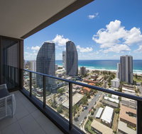 HomePlus Premier Apartments at 2663 Gold Coast Hwy Broadbeach - Holiday Cairns