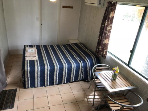 Homestead Caravan Park - Holiday Cairns 2