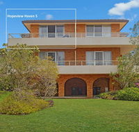 HOPEVIEW HAVEN 5 - DUNBOGAN ACCOMODATiON - Holiday Cairns