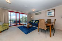 Horizons Golf Club Unit 53 Gleneagles