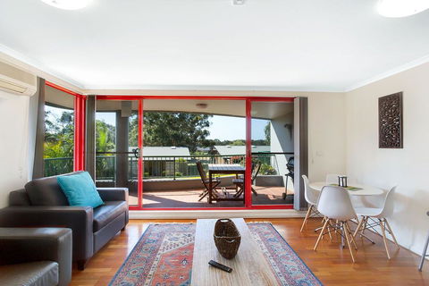 Horizons Golf Club, Unit 8, Turnberry - Holiday Cairns 1