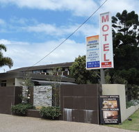 Horizons Motel - Holiday Cairns