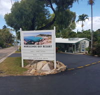 Horseshoe Bay Resort - Holiday Cairns