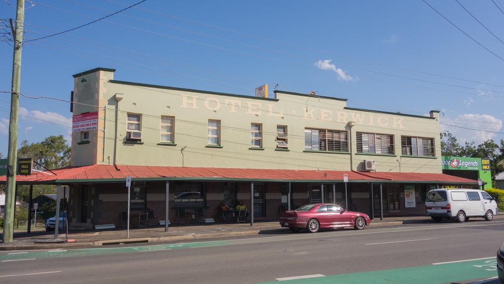 Redbank QLD Holiday Cairns