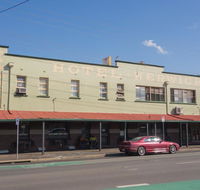 Hotel Kerwick - Holiday Cairns