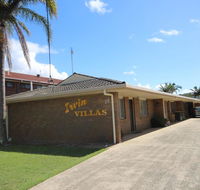 Irvin Villa - Coffs Harbour NSW - Holiday Cairns