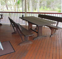 Island Haven - Holiday Cairns