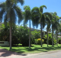 Island Magic - Townhouse No. 5 - Holiday Cairns