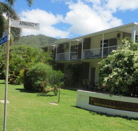 Island Magic - Townhouse No.1 - Holiday Cairns