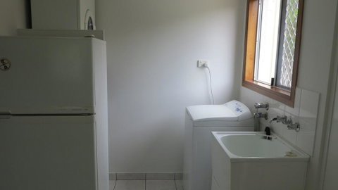 Island Magic - Townhouse No.1 - Holiday Cairns 1