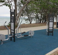 Island View Unit 2 / 40 Marine Parade - Holiday Cairns