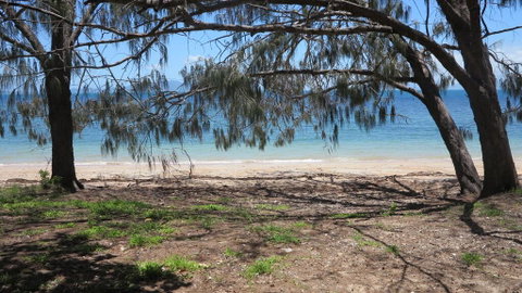 Island View Unit 3/40 Marine Parade - Holiday Cairns 3