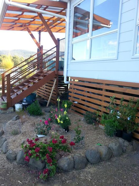 Islandview Beachhouse - 60m Down Driveway To Beach, Dover Tasmania - Holiday Cairns 3