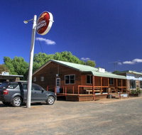 Ivanhoe Hotel Motel - Holiday Cairns