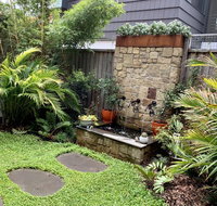 Jacaranda Garden Retreat - Holiday Cairns