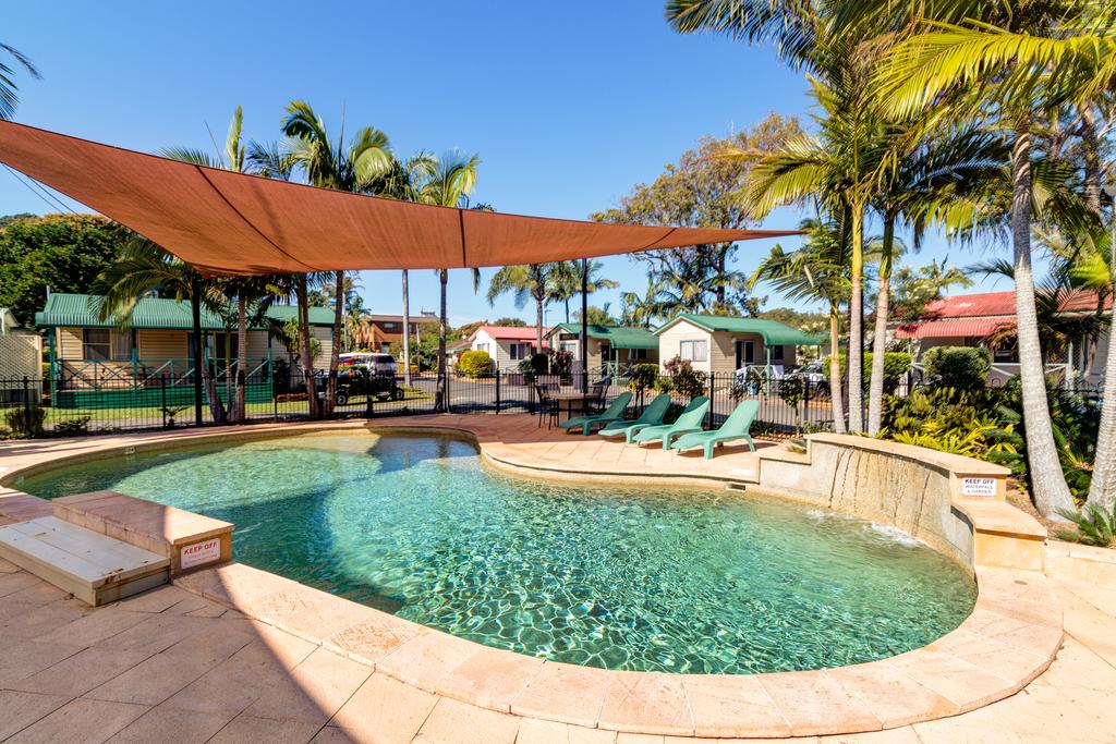 Waitui NSW Holiday Cairns