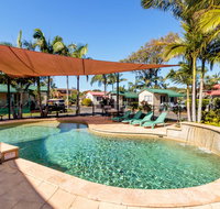 Jacaranda Holiday Park - Holiday Cairns