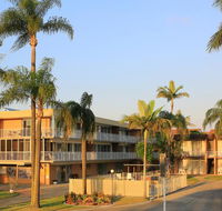 Jadran Motel  El Jays Holiday Lodge - Holiday Cairns