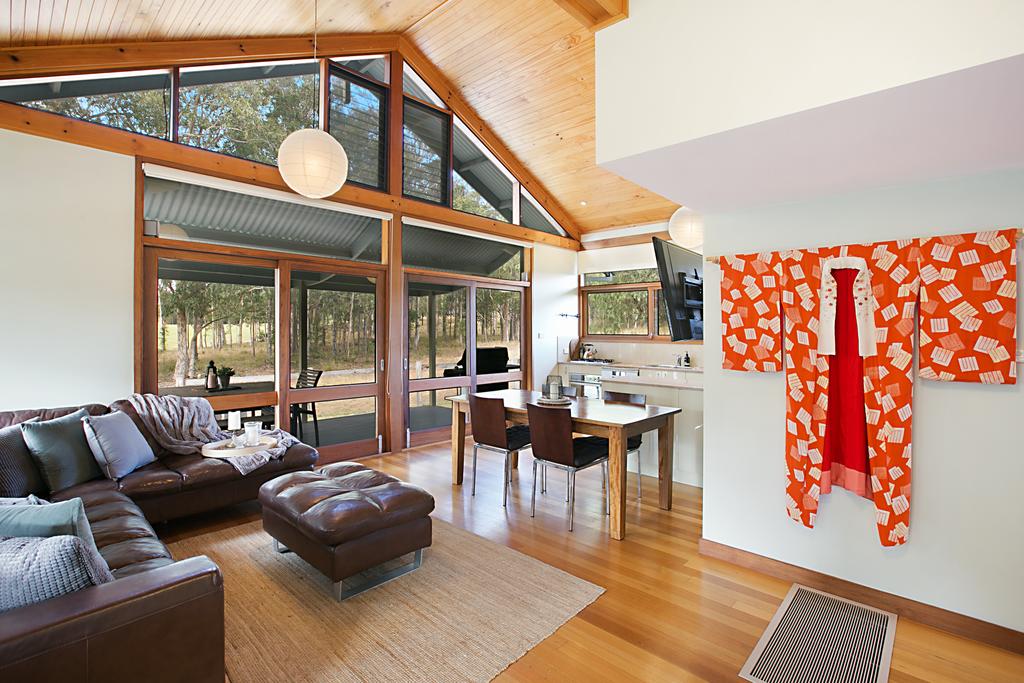 Aberglasslyn NSW Holiday Cairns