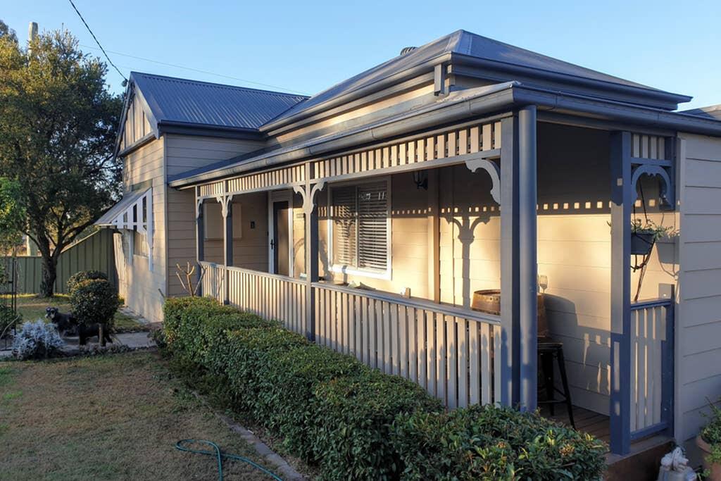 Aberdare NSW Holiday Cairns