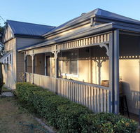 Jasmine Cottage - Holiday Cairns
