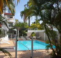 Jen's Place - Holiday Cairns