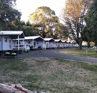 Jenolan Caravan Park Oberon - Holiday Cairns