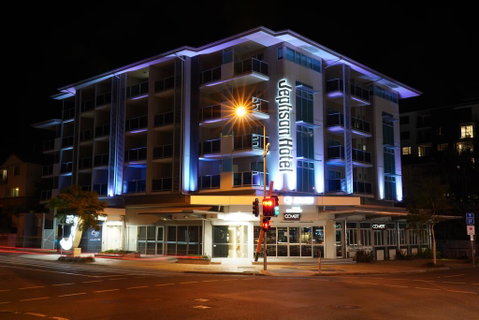 Jephson Hotel & Apartments - Holiday Cairns 0