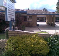 Jillaroo Motor Inn - Holiday Cairns