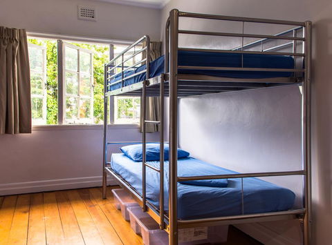 Joe's Place Backpackers - Holiday Cairns 1