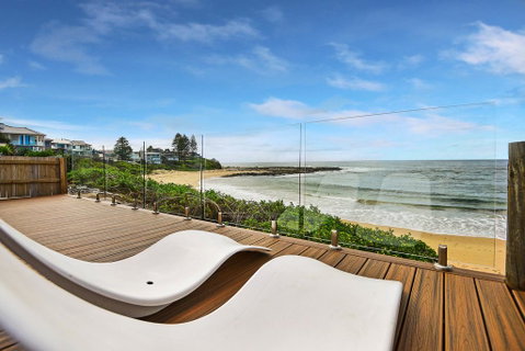 JoeAnne At Blue Bay Absolute Beachfront - Holiday Cairns 0