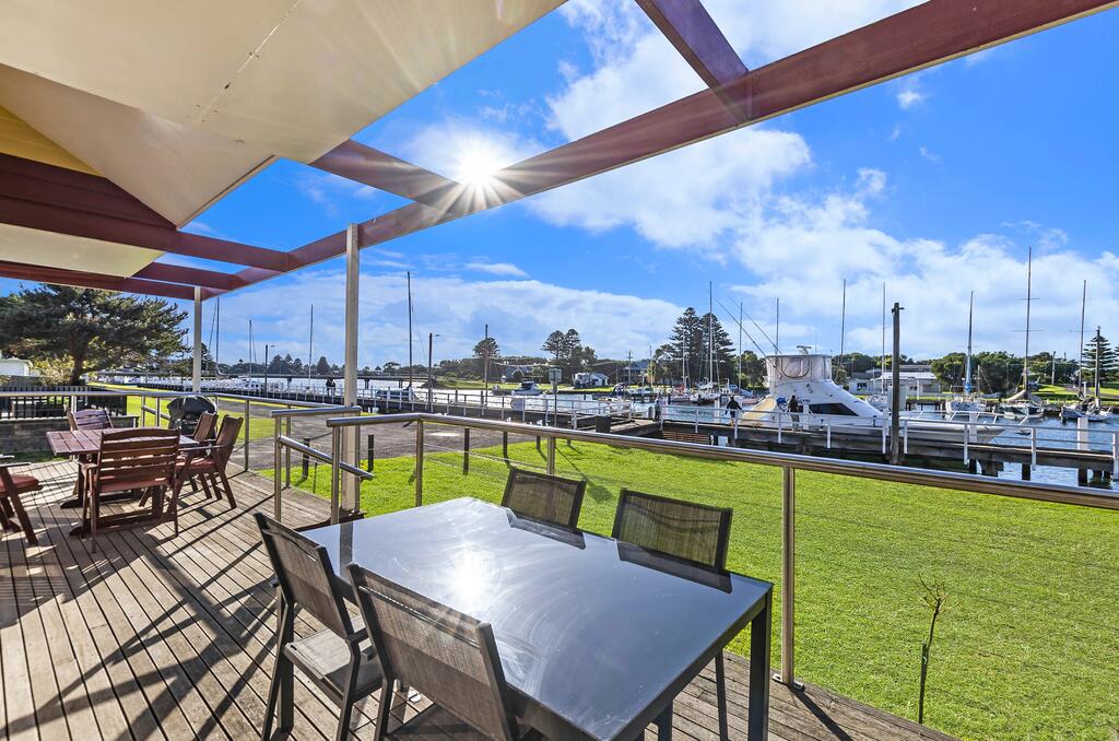 Port Fairy VIC Holiday Cairns