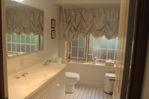 JOHN HUNTER B&B - Holiday Cairns 1