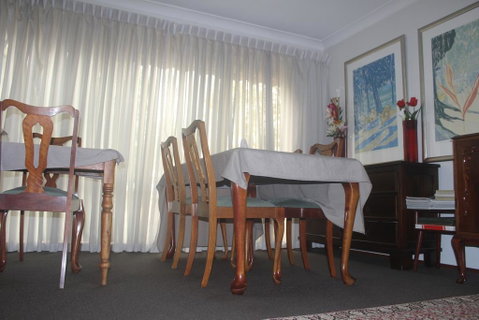 JOHN HUNTER B&B - Holiday Cairns 3