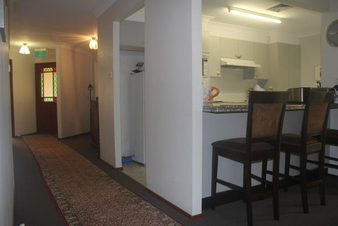 JOHN HUNTER B&B - Holiday Cairns 2