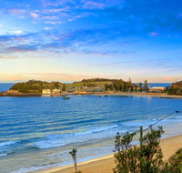 Joy's Hideaway - Holiday Cairns