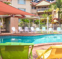 Jubilee Views Holiday Apartments - Holiday Cairns