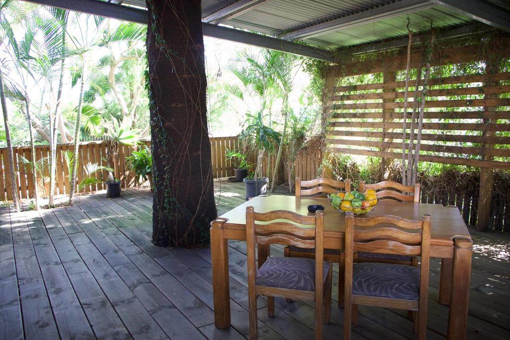 Samford QLD Holiday Cairns