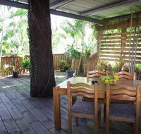 Junction Cottage - Holiday Cairns