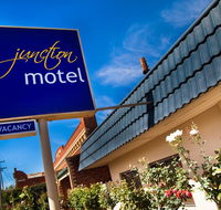 Junction Motel - Holiday Cairns